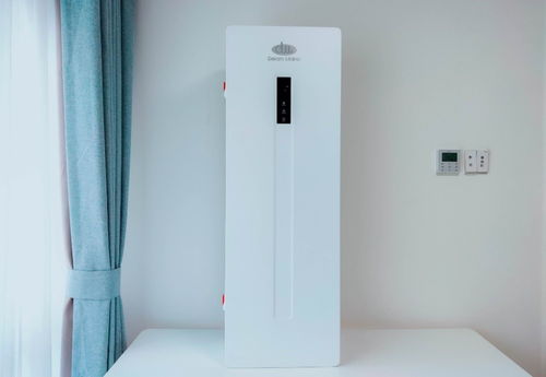 造夢者M200新風機評測 200m3/h新風與空凈兩用，能否成為治霾利器？